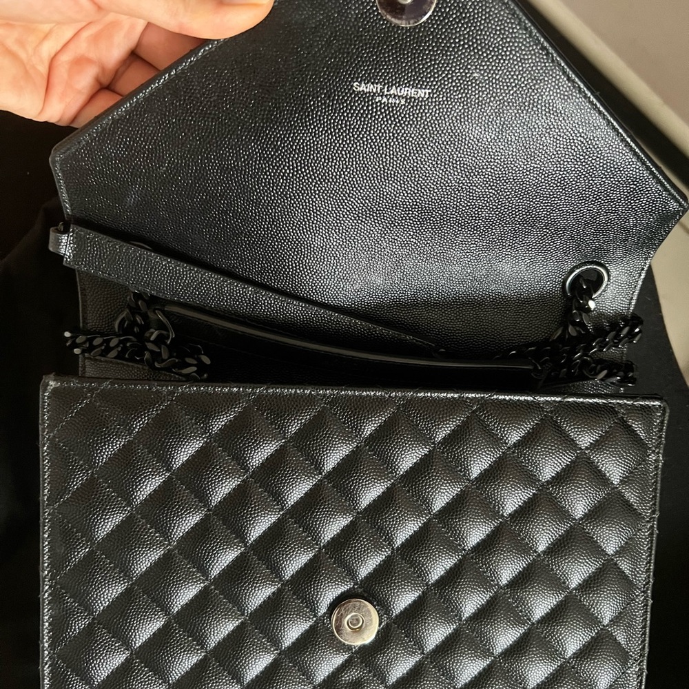 🌟 Authentic YSL bag - Picture 6 of 8
